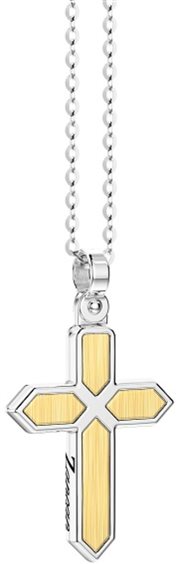 Collana Zancan in Argento ESC270G - ESC270G